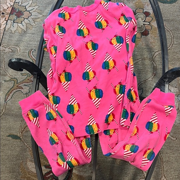 PJ set - Picture 3 of 3